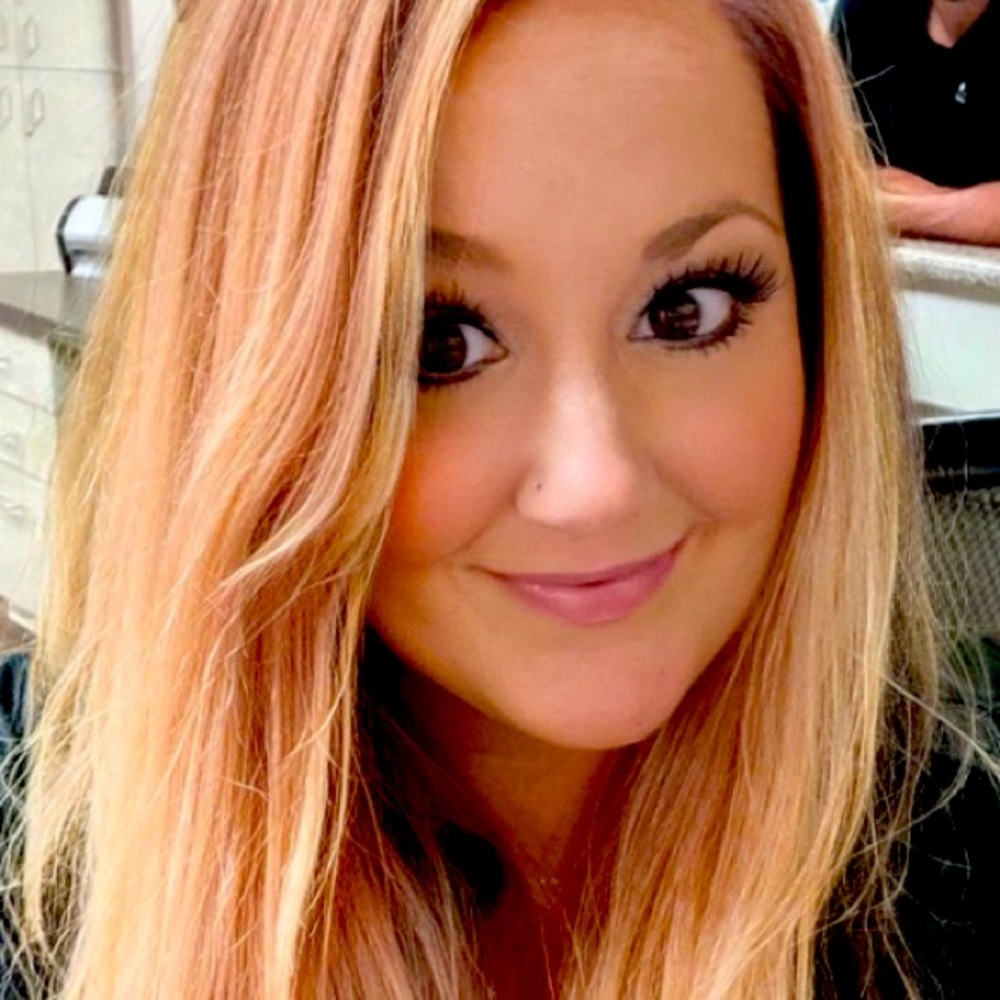 Meet your Posher, Summer